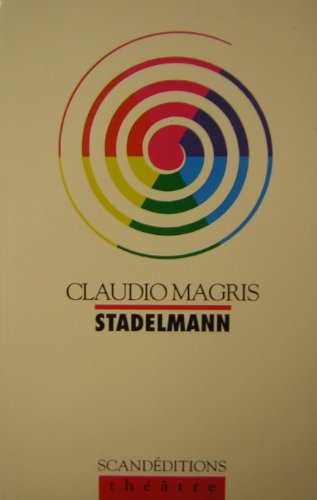 Stock image for Stadelmann for sale by RECYCLIVRE