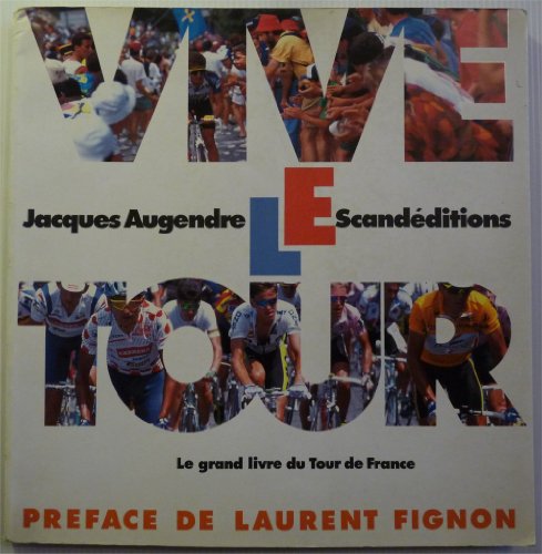 9782209067534: Vive le tour