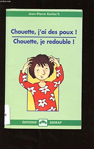 Stock image for Chouette, Je Redouble ! for sale by RECYCLIVRE