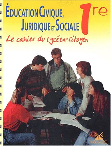 Beispielbild fr Education Civique, Juridique Et Sociale (French Edition) zum Verkauf von Books Unplugged