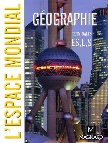 Stock image for L'espace mondial for sale by Chapitre.com : livres et presse ancienne