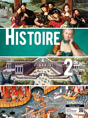 Stock image for Histoire 2de 2019 - Manuel Eleve for sale by medimops