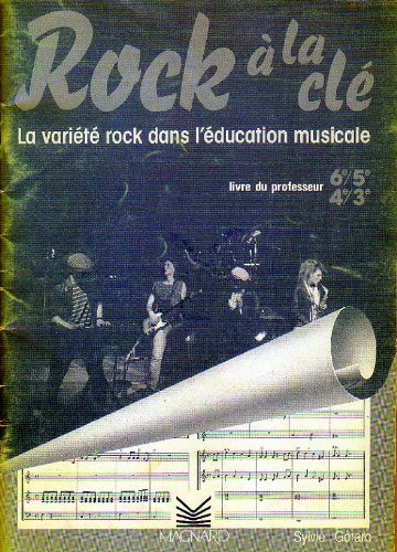 9782210270503: pedagogie musicale