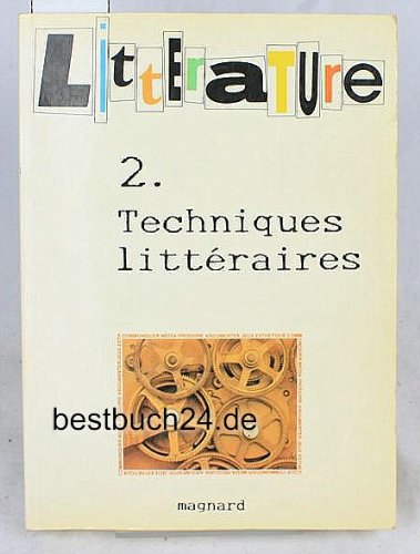 9782210422117: litterature