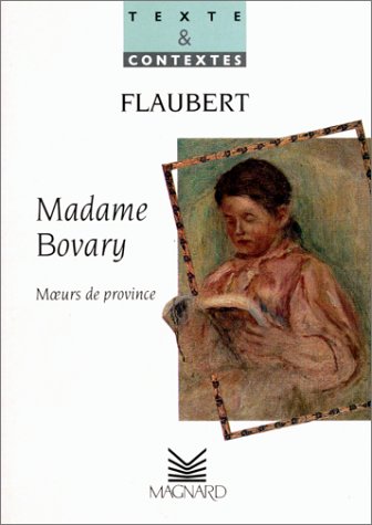 9782210423091: Madame Bovary