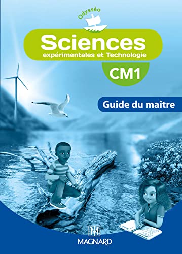 Beispielbild fr Odysso Sciences CM1 (2014) - Guide du matre zum Verkauf von Ammareal