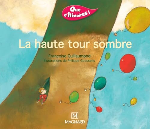 Stock image for La haute tour sombre for sale by medimops