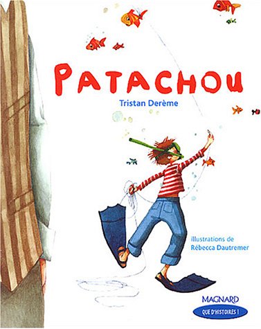 Beispielbild fr Patachou (CE2) [FRENCH LANGUAGE - Soft Cover ] zum Verkauf von booksXpress