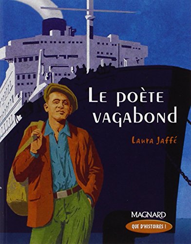 Beispielbild fr Que d'histoires ! CM2 (2006) - Module 2 - Le pote vagabond: Livre de jeunesse zum Verkauf von Ammareal