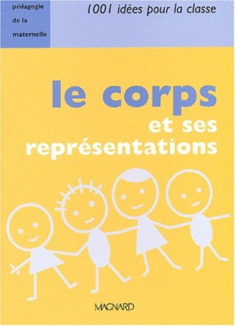 Stock image for Le corps et ses reprsentations for sale by Ammareal