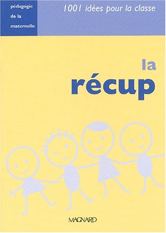 Stock image for La rcup for sale by medimops