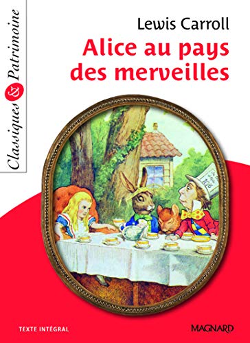 9782210740587: Alice au pays des merveilles: 48