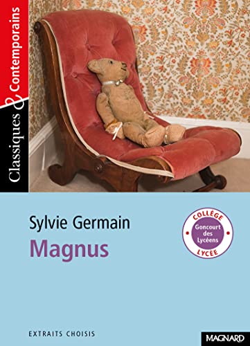 9782210743458: Magnus - Classiques et Contemporains