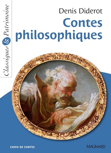 9782210743557: Contes philosophiques