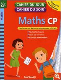 Stock image for Maths CP for sale by WorldofBooks