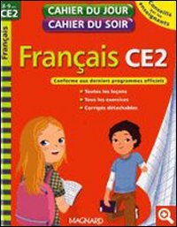 Beispielbild fr Français CE2 zum Verkauf von WorldofBooks