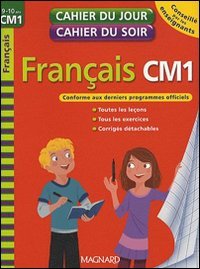 Stock image for Français CM1 for sale by WorldofBooks