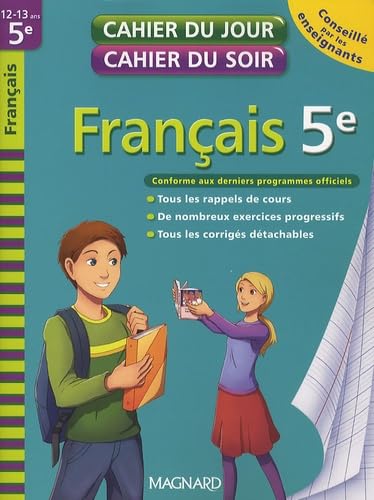 9782210748385: Franais 5e