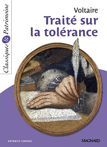 9782210751071: n 72 Trait sur la tolrance (Classiques & patrimoine)