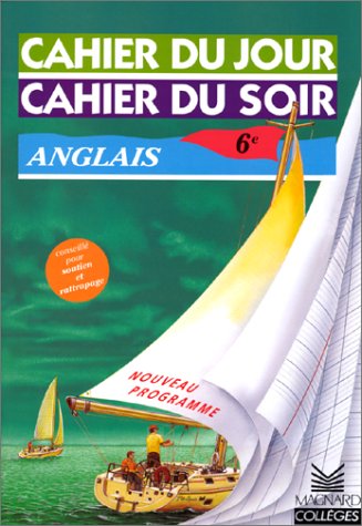 Stock image for Anglais, 6e for sale by Ammareal