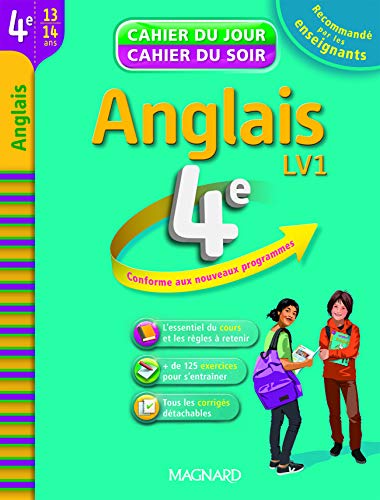 9782210753297: Anglais 4e