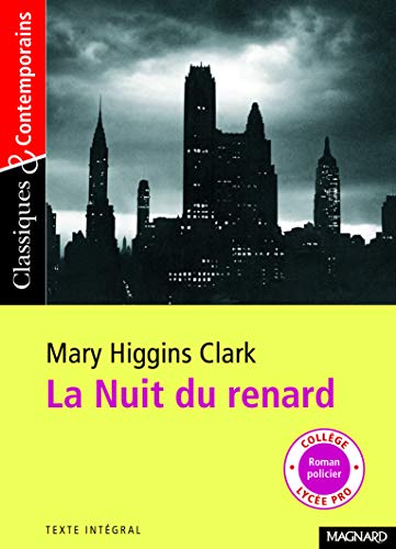 9782210754027: La Nuit du renard