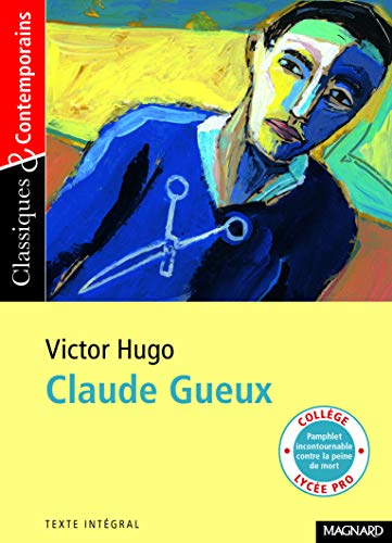 Beispielbild fr Claude Gueux zum Verkauf von Better World Books