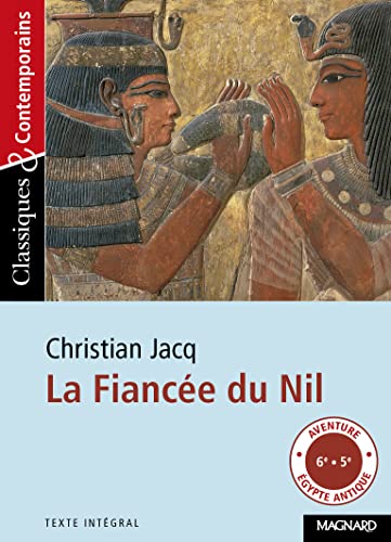 9782210754065: n 5 La fiance du Nil (Classiques & contemporains)