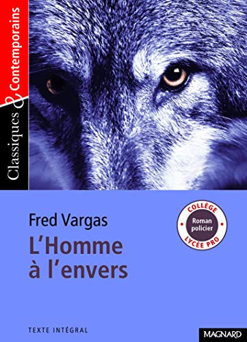 Beispielbild fr L'homme a L'envers (French Edition) zum Verkauf von Better World Books