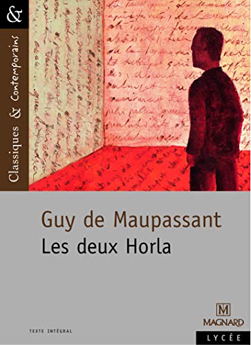 9782210754416: Les Deux Horla