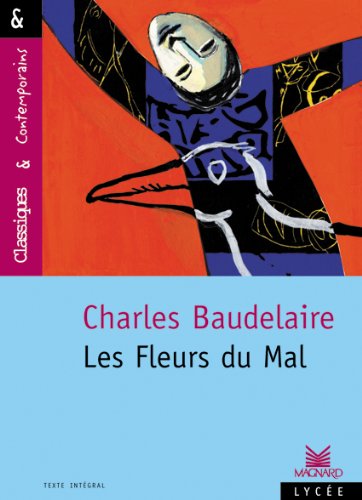 Les fleurs du mal (9782210754461) by Baudelaire, Charles
