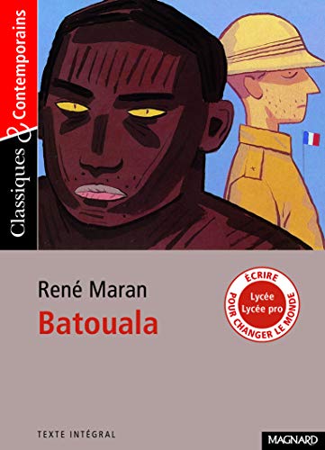 Imagen de archivo de Batouala - Classiques et Contemporains (French Edition) a la venta por Solr Books