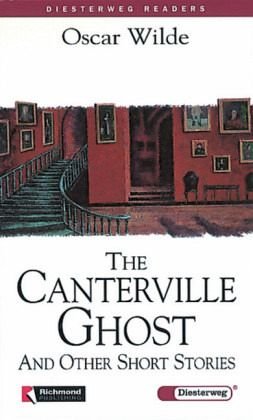 Beispielbild fr The Canterville Ghost zum Verkauf von ThriftBooks-Atlanta