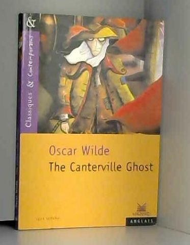 Stock image for The Canterville Ghost for sale by ThriftBooks-Atlanta