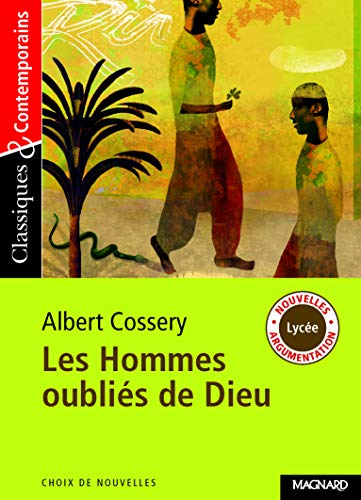Beispielbild fr Les Hommes oublis de Dieu zum Verkauf von Ammareal