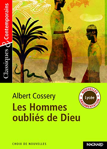 Stock image for Les Hommes oublis de Dieu for sale by Ammareal