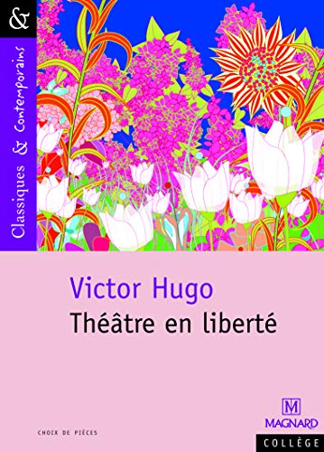 9782210755321: Thtre en libert - Classiques et Contemporains