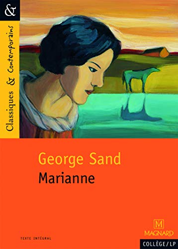 Beispielbild fr Marianne - Classiques et Contemporains zum Verkauf von Books Unplugged