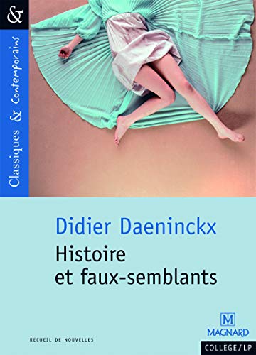 Stock image for histoire et faux semblants for sale by Wonder Book