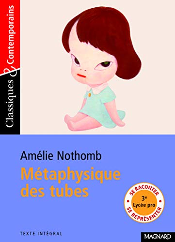 Stock image for La metaphysique des tubes for sale by WorldofBooks