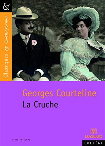 Beispielbild fr La Cruche - Classiques et Contemporains zum Verkauf von Ammareal