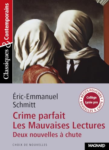 Crime parfait et les Mauvaises lectures - Classiques et Contemporains (9782210755512) by [???]