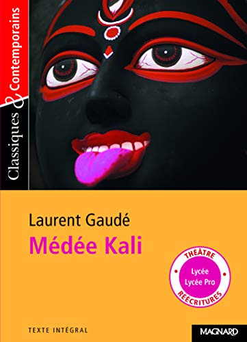 9782210755741: Mde Kali