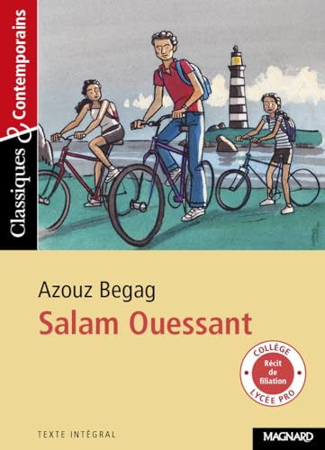 Stock image for Salam Ouessant - Classiques et Contemporains (2013) for sale by Ammareal