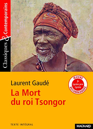Beispielbild fr La Mort du roi Tsongor zum Verkauf von Ammareal