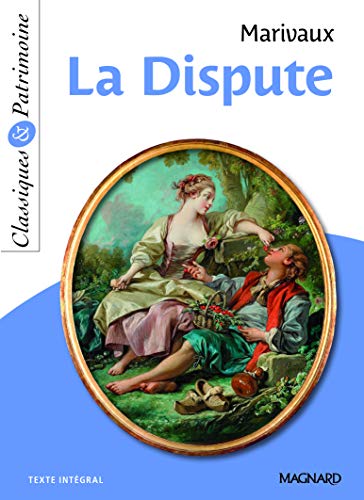 9782210756847: La dispute (Classiques & Patrimoine)