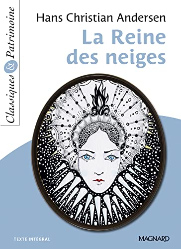 Beispielbild fr La reine des neiges zum Verkauf von Ammareal