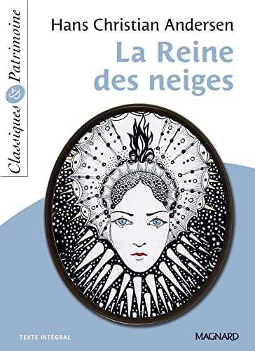 Stock image for La reine des neiges for sale by Ammareal