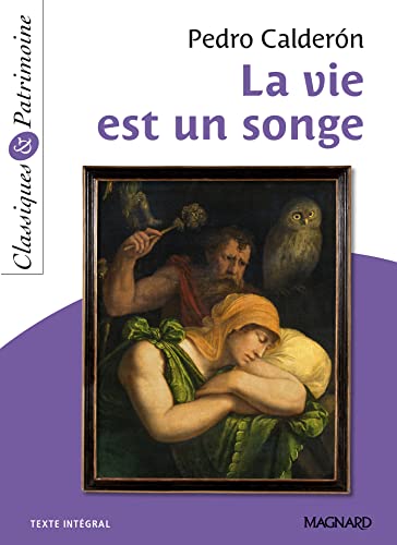 Beispielbild fr n° 99 La vie est un songe (Classiques & patrimoine) zum Verkauf von WorldofBooks