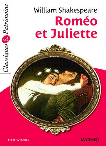 9782210760660: Romo et Juliette - Classiques et Patrimoine